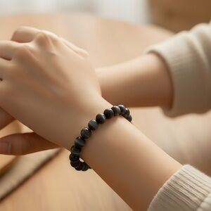 *NEW* Set of 2 Navaho Style Beaded Bracelets